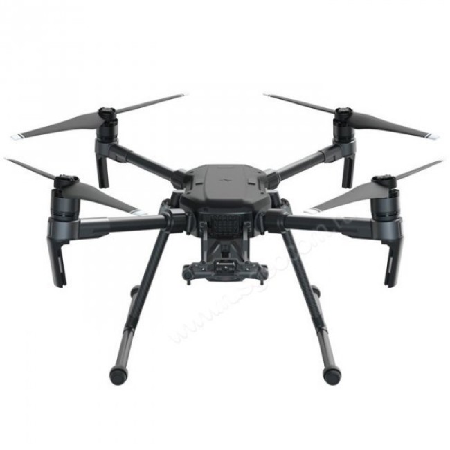 Платформа DJI Matrice 200
