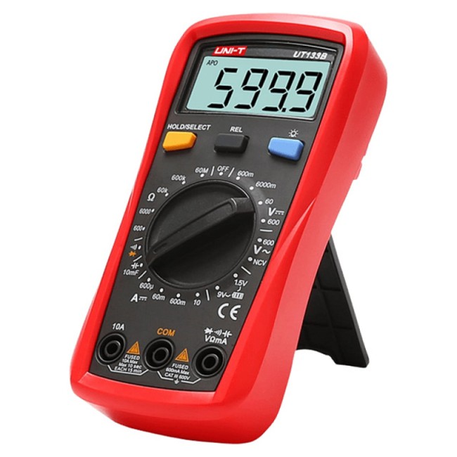 Мультиметр UNI-T UT133B
