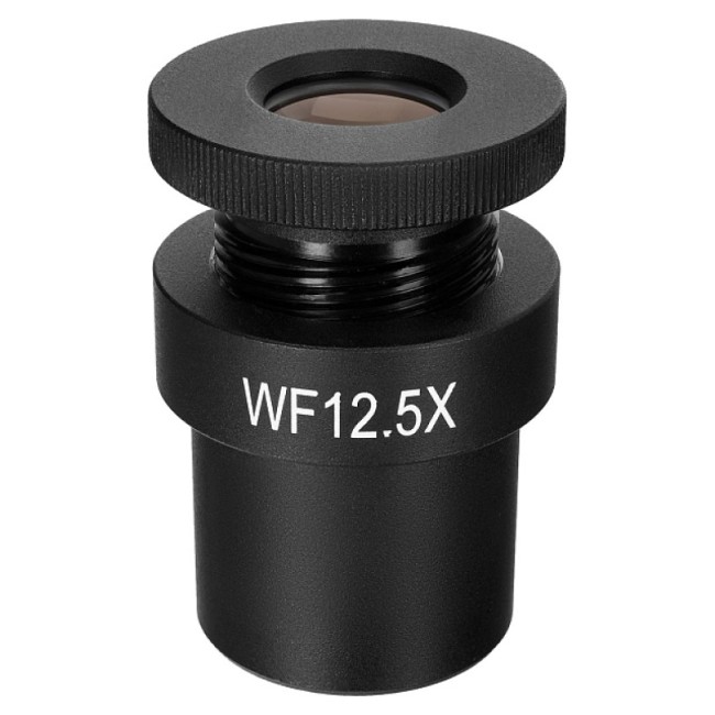 Окуляр MAGUS MD12 12,5х/14 мм с диоптрийной коррекцией (D 30 мм)