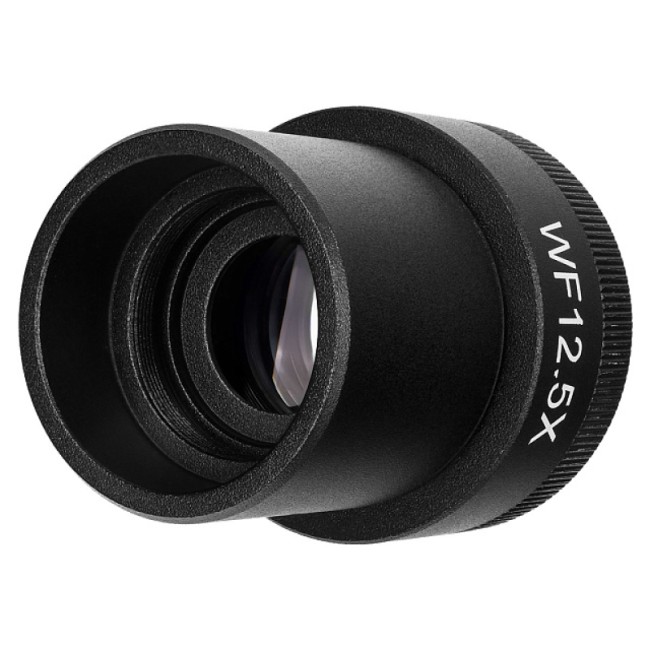 Окуляр MAGUS MD12 12,5х/14 мм с диоптрийной коррекцией (D 30 мм)