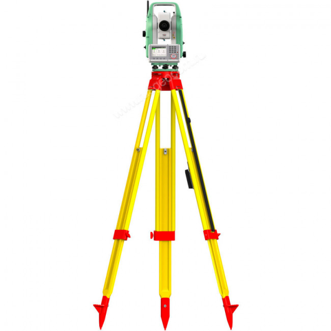 Тахеометр Leica TS07 R1000 (1"; EGL) AutoHeight Тахеометр Leica TS07 R1000 (1"; EGL) AutoHeight