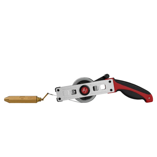 Рулетка измерительная AMO Р10Н2Г (с поверкой)