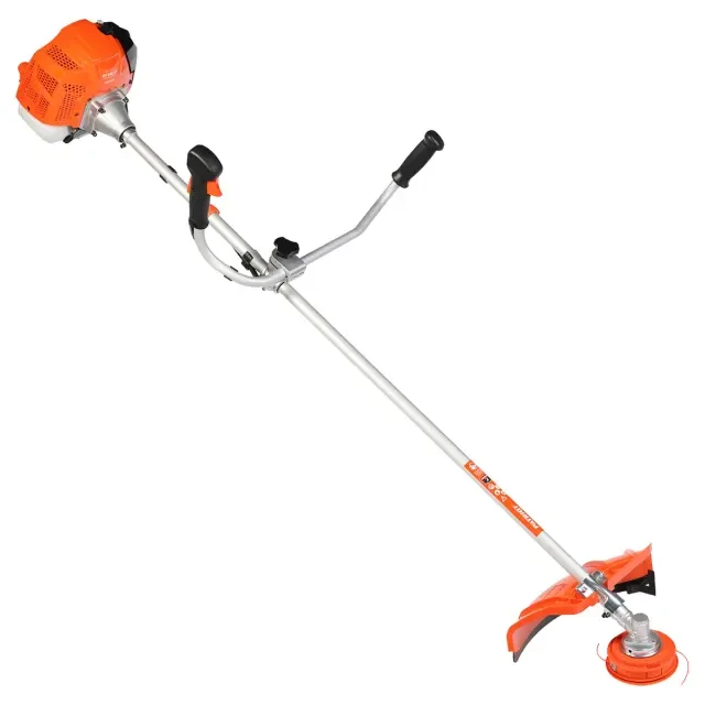 Бензиновый триммер Patriot PT 555 XT