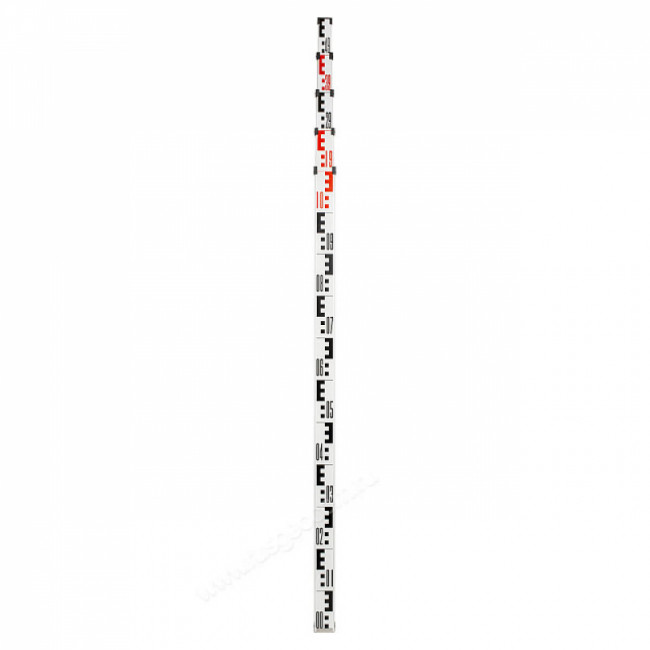 Рейка нивелирная AMO S5