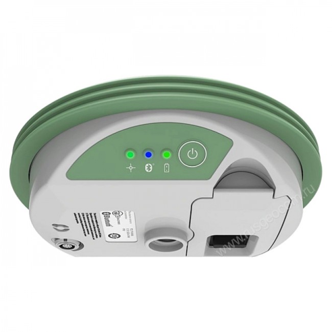 GNSS-приемник Leica GS07 GSM с контроллером Leica CS20 GNSS-приемник Leica GS07 GSM с контроллером Leica CS20