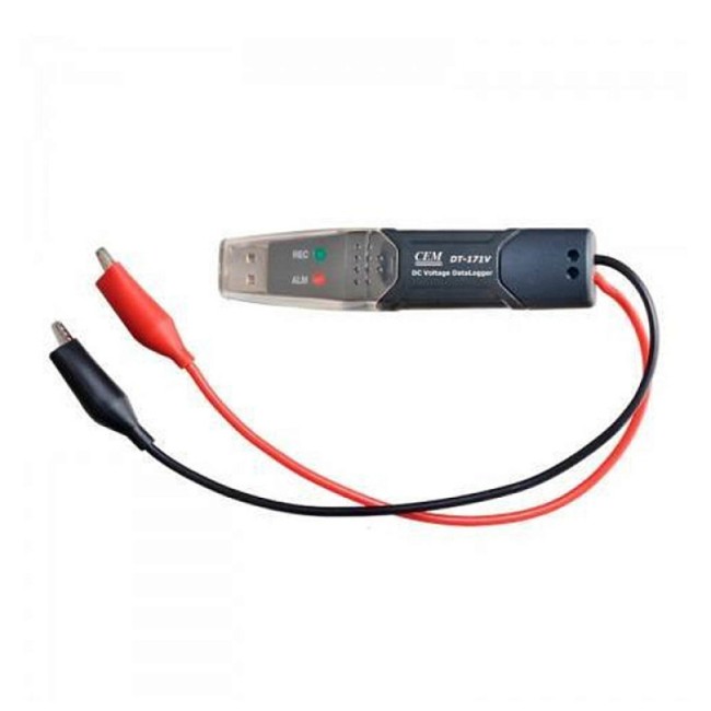 Логгер CEM DT-171V Логгер CEM DT-171V