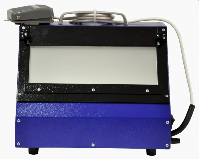 Негатоскоп НС 100х240 СД АРГО (светодиодный, не менее 250 000 Кд/м.кв)