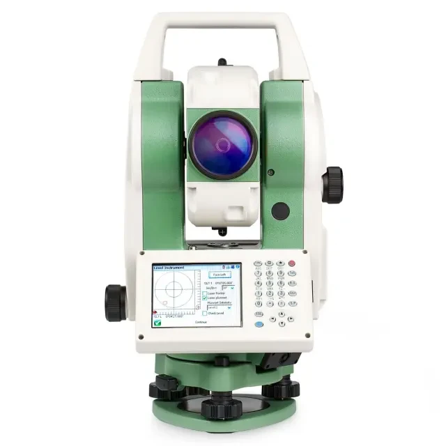 Комплект 2 FOIF RTS362 (R1000, 2") 5 в 1