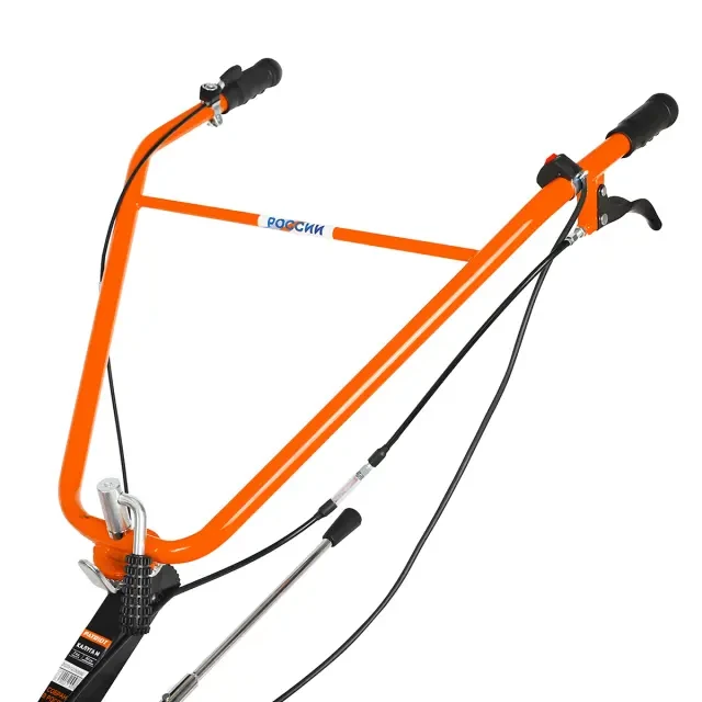 Мотоблок бензиновый Patriot Калуга М (без колес)