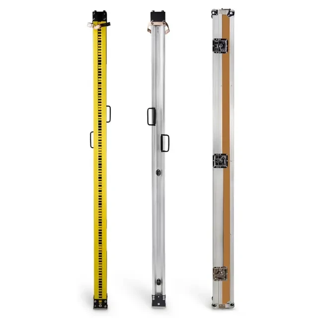 Набор из 2-х реек инварных FOIF B3030 (3 м; в кейсе)