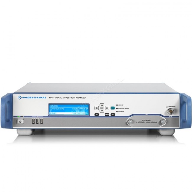 Анализатор спектра Rohde Schwarz FPS4
