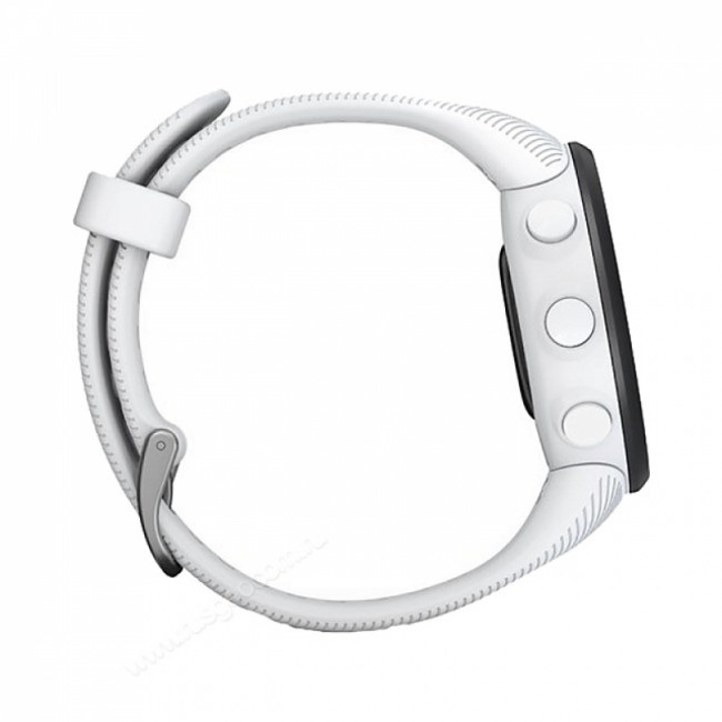 Часы Garmin Forerunner 45S белые Часы Garmin Forerunner 45S белые