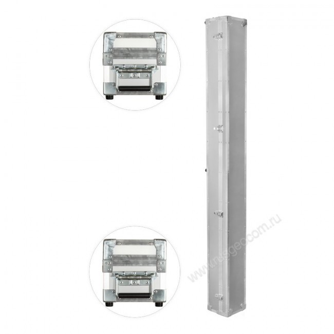 Кейс транспортировочный RGK SC-3