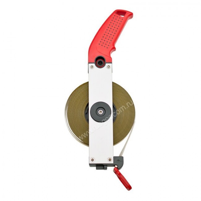 Измерительная рулетка BMI ERGOLINE 30 M