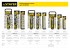 Набор торцовых головок STAYER RSS 12L, 12 предметов, (1/2″) (27750-H12)