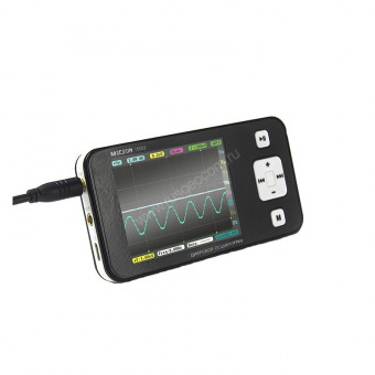 Карманный осциллограф МЕГЕОН 15002 Карманный осциллограф МЕГЕОН 15002