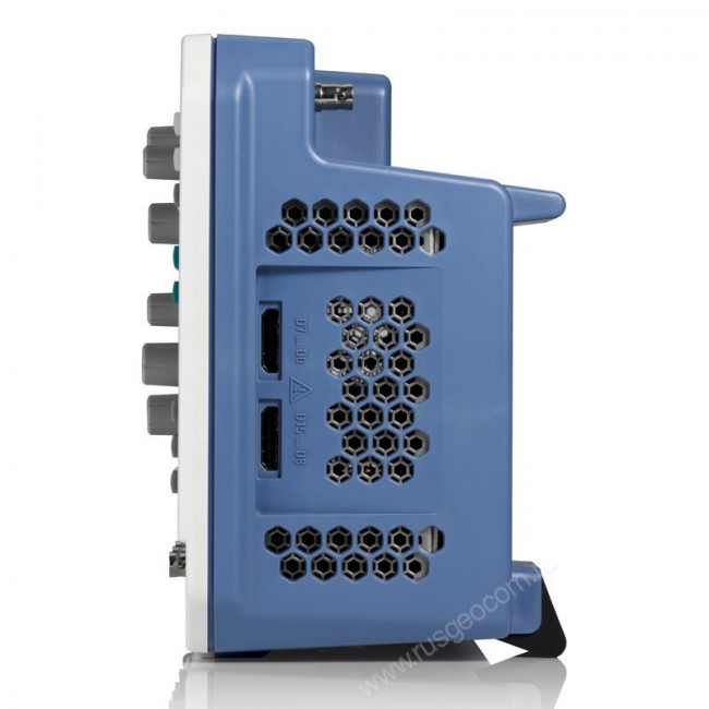 Осциллограф Rohde Schwarz RTM3002-B222 (RTM3000-22)