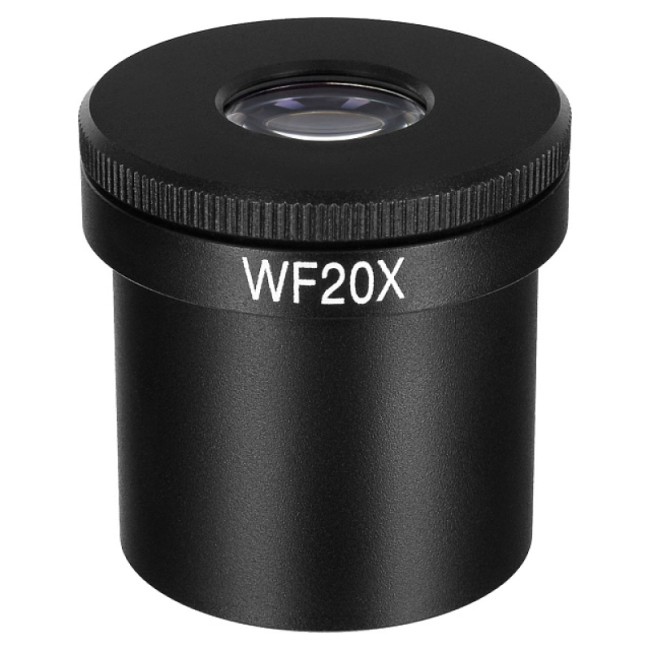 Окуляр MAGUS MD20 20х/12 мм с диоптрийной коррекцией (D 30 мм)