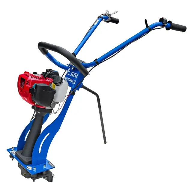 Виброрейка бензиновая TSS-VTZ-1.2