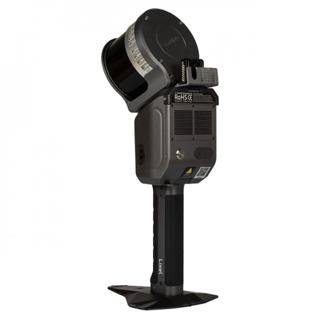 Лазерный SLAM сканер XGRIDS Lixel L2 16/120 Лазерный SLAM сканер XGRIDS Lixel L2 16/120