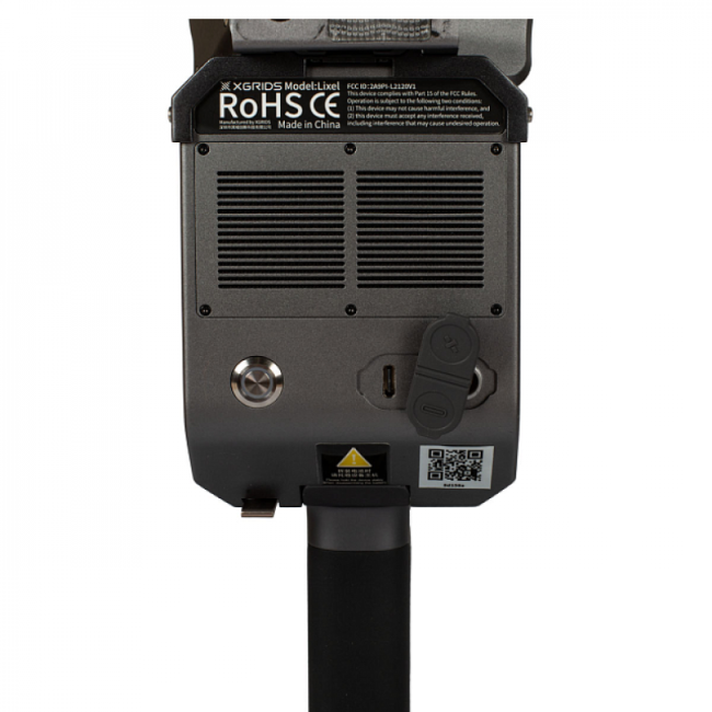Лазерный SLAM сканер XGRIDS Lixel L2 16/120 Лазерный SLAM сканер XGRIDS Lixel L2 16/120