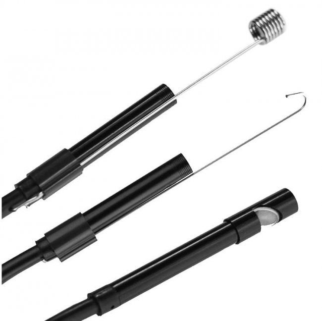 Видеоэндоскоп МЕГЕОН 33021