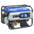 Бензиновый генератор TSS SGG 9000ELA