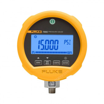 Прецизионный калибратор манометров Fluke 700G06