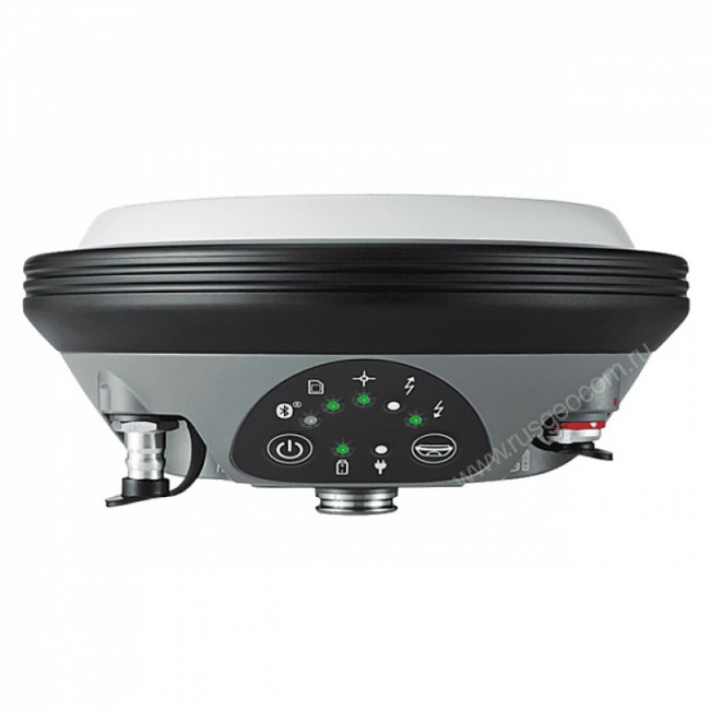 Комплект GNSS-приемника Leica GS16 GSM+Radio, Base