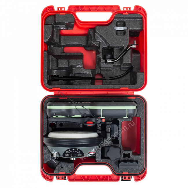 Комплект GNSS-приемника Leica GS16 GSM+Radio, Base