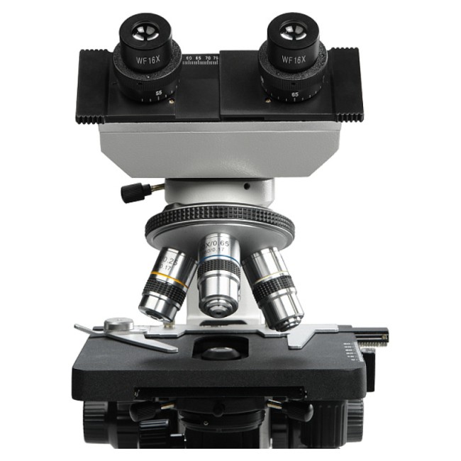 Микроскоп Микромед Р-1 LED вариант 2