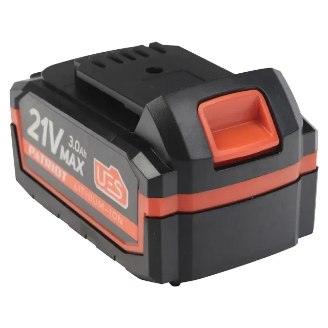 Батарея аккумуляторная Patriot BR 21 V Max Li-ion UES 3,0 Ah