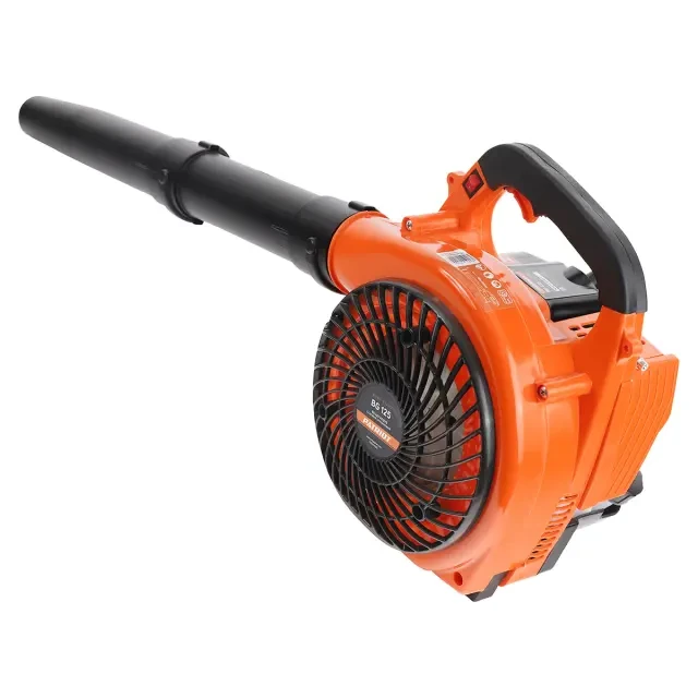 Бензиновый садовый воздоходув Patriot BG 125