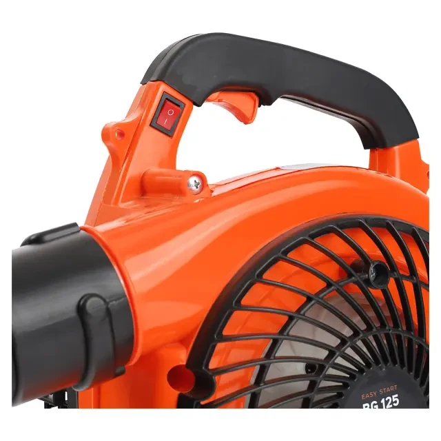 Бензиновый садовый воздоходув Patriot BG 125