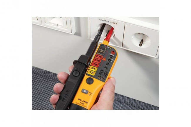 Тестер Fluke T110 Тестер Fluke T110