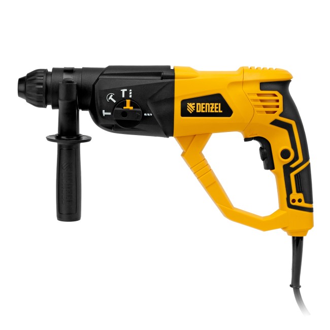 Перфоратор электрический RH-1050-26 3.2 Дж Denzel