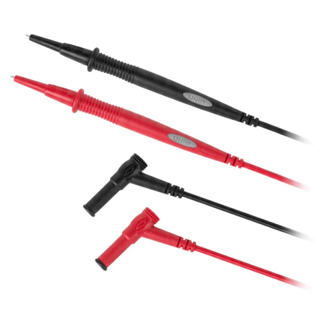 Токовые клещи UNI-T UT220