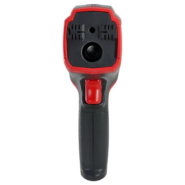 Пирометр UNI-T UT305A+