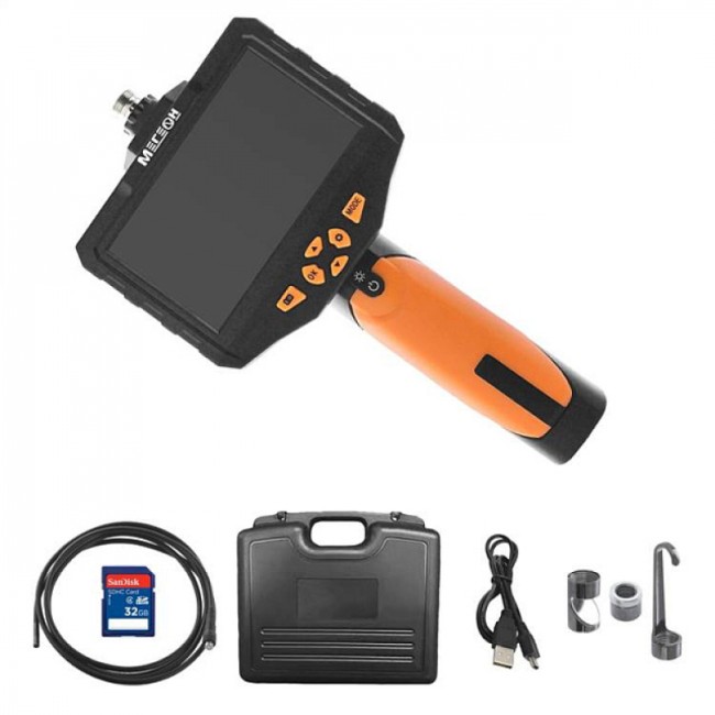 Видеоскоп - Эндоскоп МЕГЕОН 33500-376