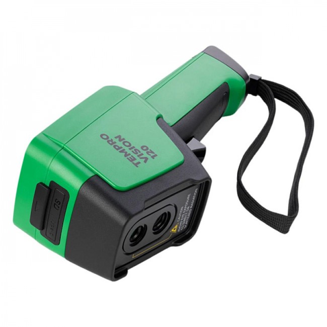 Тепловизор ADA TemPro VISION 120 Тепловизор ADA TemPro VISION 120