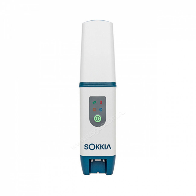 GPS/GNSS  приёмник Sokkia GCX3