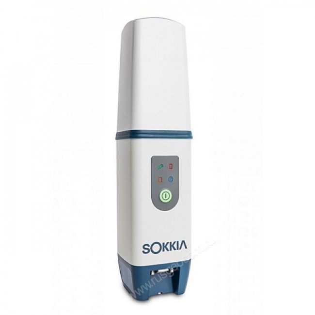 GPS/GNSS  приёмник Sokkia GCX3