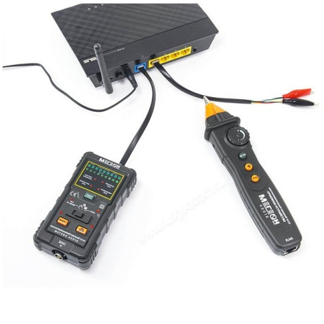 Тестер-локатор МЕГЕОН 40016