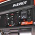 Бензиновый генератор Patriot GRS 3800 Бензиновый генератор Patriot GRS 3800
