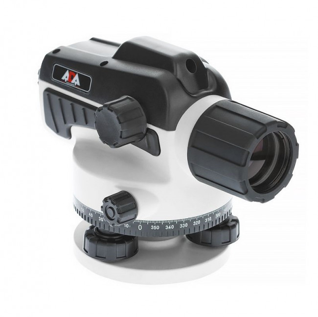 Оптический нивелир ADA Ruber x32 Оптический нивелир ADA Ruber x32