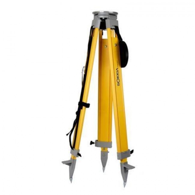 Деревянный штатив Sokkia PFW1B-E Деревянный штатив Sokkia PFW1B-E