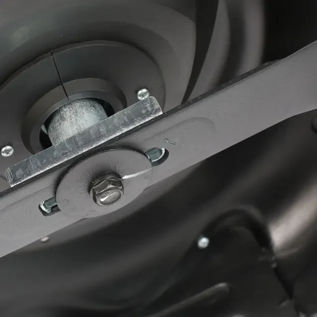 Бензиновая газонокосилка самоходная Patriot PT 47BS