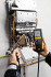 Комплект Testo 310 с принтером