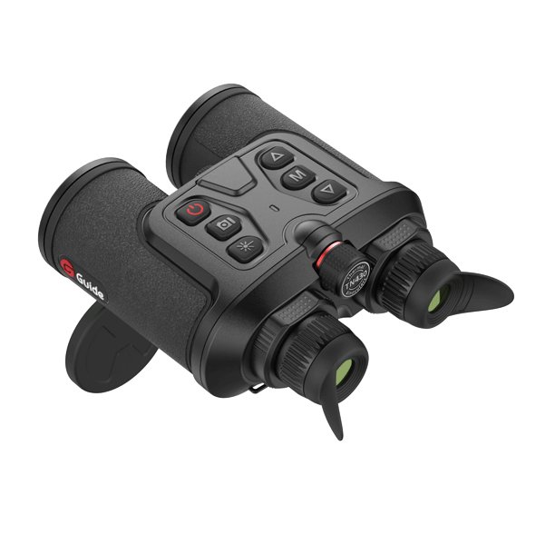 Тепловизионный бинокль Guide TN430