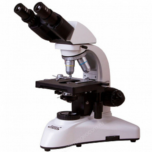 Микроскоп Levenhuk MED 25B Микроскоп Levenhuk MED 25B